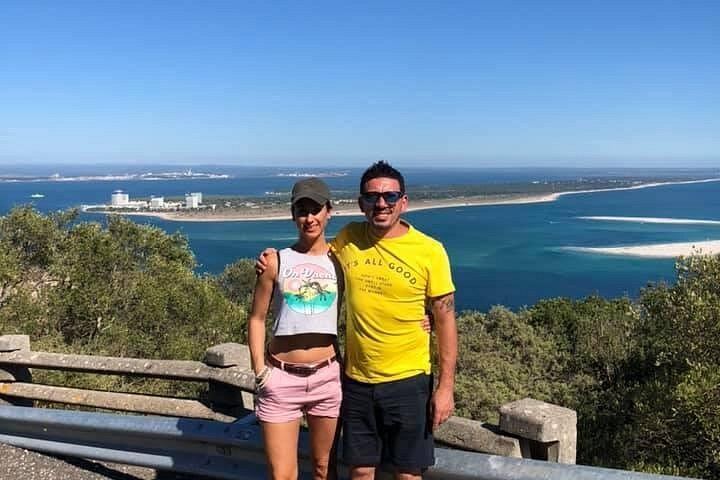 Private Setúbal, Sesimbra and Azeitão Guided Day from Lisbon with a Winery Visit (10/12)