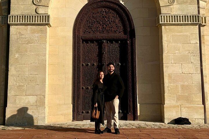 Private Customizable Médoc Wine Tour with Lunch Stop: Saint-Julien, Pauillac and Margaux (5/9)