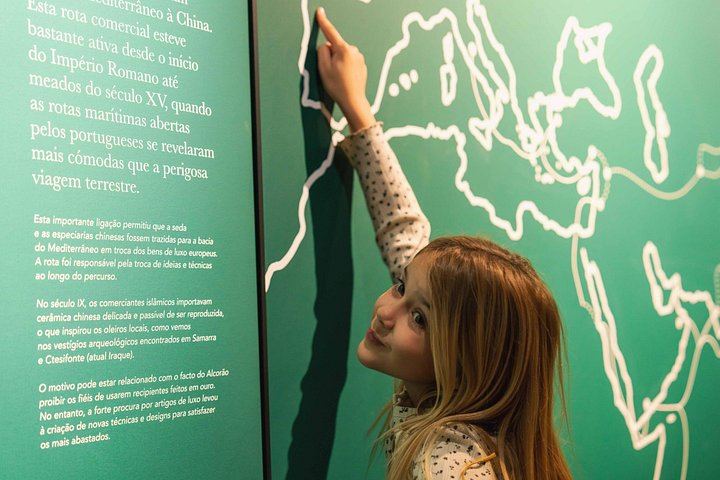 Porto WOW Day Pass with Fonseca Port Cellar Visit and Tastings, 48 Hours (7/11)