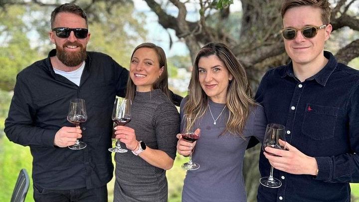 Waiheke Taste and Graze: 10 Guests, Mudbrick, Whisky at The Heke, Olive Grove Lunch (2/12)