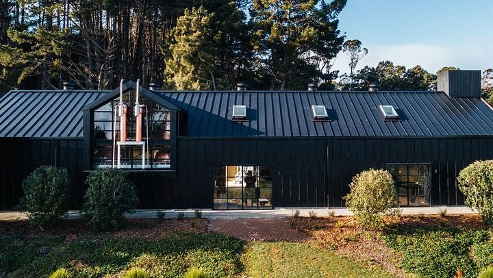 Waiheke Taste and Graze: 10 Guests, Mudbrick, Whisky at The Heke, Olive Grove Lunch (4/12)