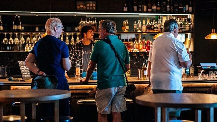 Waiheke Taste and Graze: 10 Guests, Mudbrick, Whisky at The Heke, Olive Grove Lunch (1/12)