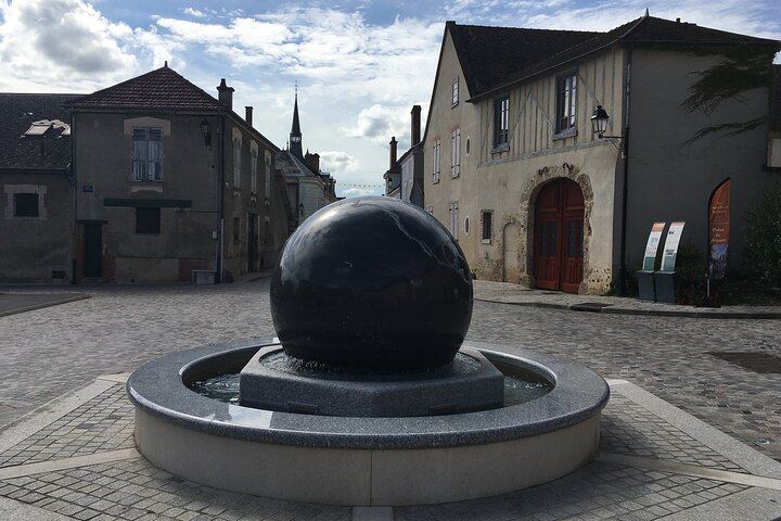 Personalised Champagne Day Trip from Paris with an Owner-Guide, Starbucks Odeon Departure (7/10)