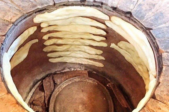 Kakheti Wine Tour from Tbilisi: Sighnaghi, Bodbe, Shoti Bread and 7 Tastings (12/12)