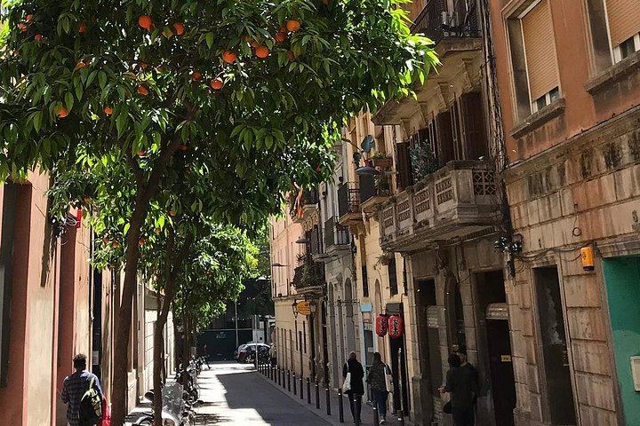 Relaxed Wine Tasting with a Sommelier at Wine Secrets, near Passeig de Gràcia (3/5)
