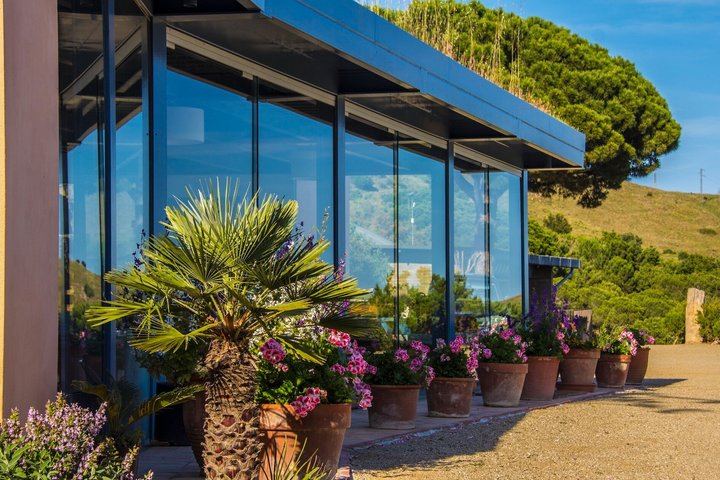 Barcelona Sailboat Trip to an Alella Winery with Tasting, Small Group (2/12)
