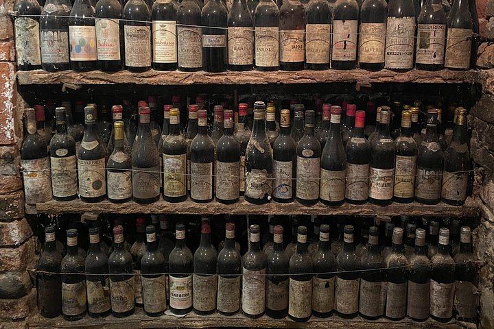 Private Barolo and Barbaresco Day with a Sommelier: Two Family Wineries, Wine Bar Lunch (1/5)