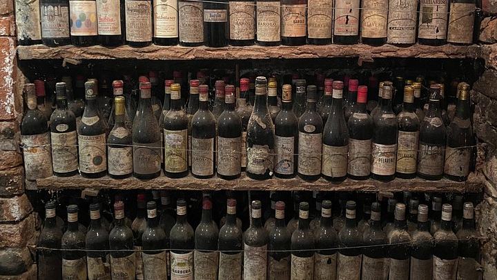 Private Barolo and Barbaresco Day with a Sommelier: Two Family Wineries, Wine Bar Lunch (1/5)