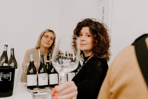 Barolo and Barbaresco with a Sommelier: Neive Coffee Start, Two Wineries and Osteria Lunch