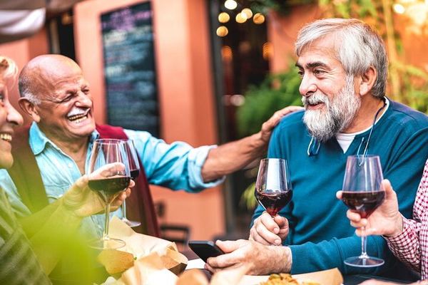 Small-Group Barolo and Barbaresco Tour by Van, Max 8 Guests, Three Wineries