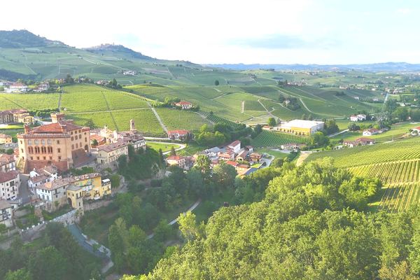 Langhe & Barolo