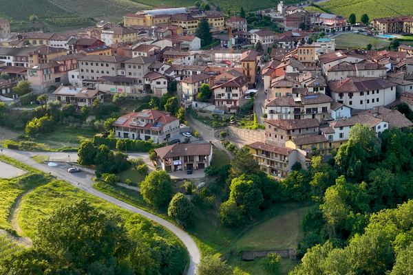 Barolo & Barbaresco Day Trips