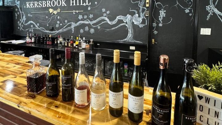 Barossa Valley Shared Food and Wine Day Tour with Maggie Beer's Farm Shop (3/12)