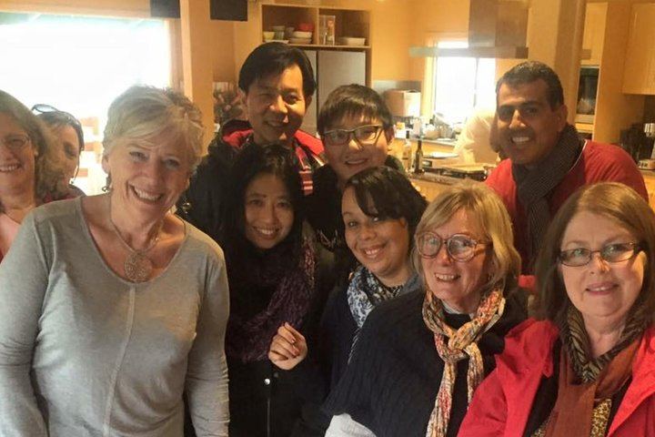 Barossa Valley Shared Food and Wine Day Tour with Maggie Beer's Farm Shop (9/12)