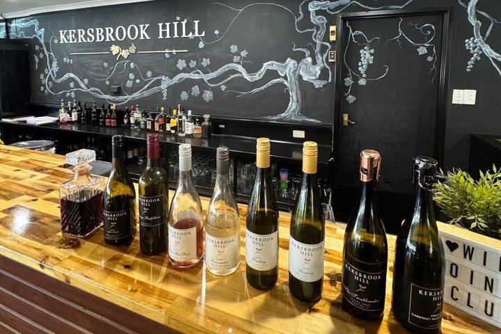 Barossa Valley Shared Food and Wine Day Tour with Maggie Beer's Farm Shop (3/12)