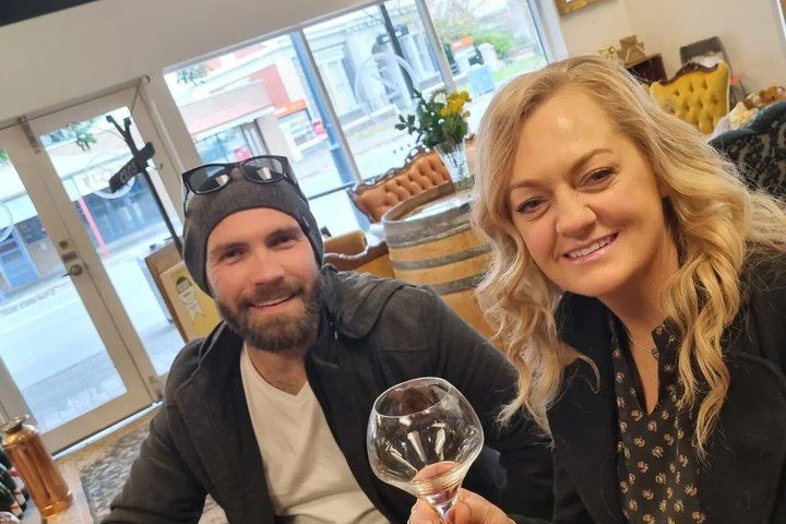 Barossa Valley Shared Day Tour from Adelaide with Langmeil, Rockford and Lunch (3/12)