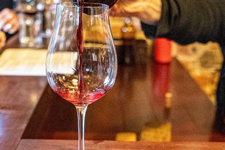 Barossa Valley Shared Day Tour from Adelaide with Langmeil, Rockford and Lunch (8/12)