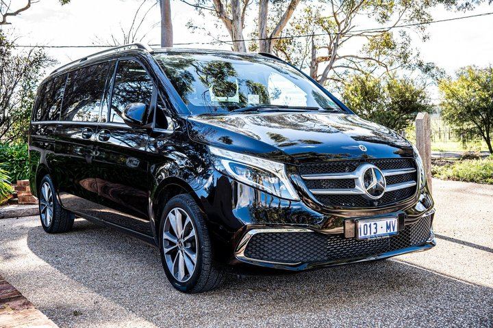 Barossa Valley Shared Day Tour from Adelaide with Langmeil, Rockford and Lunch (6/12)