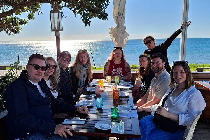 Waiheke Best Cellar Tour: Family-Run Small Group, 11 Guests Max, 3 Vineyards (2/12)