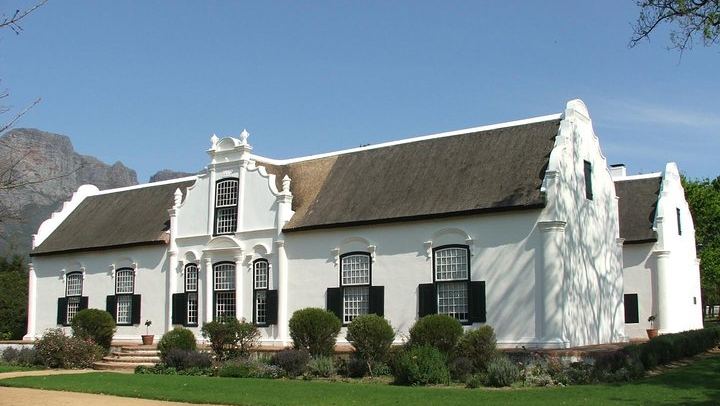 Private 5-Hour Cape Winelands Tour from Cape Town: Stellenbosch Drive and Vineyards (2/12)