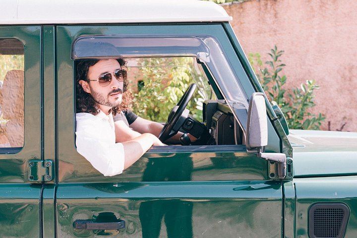 Private Land Rover Defender Wine Tour from Castellina in Chianti, Strade Bianche (10/12)