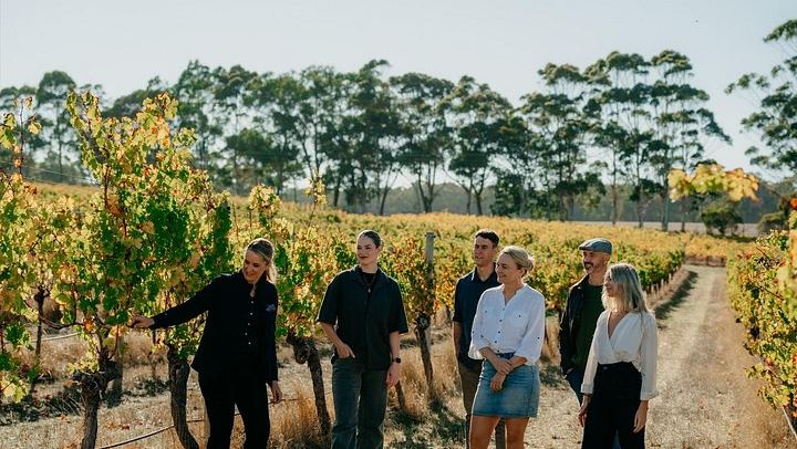 Cape Mentelle Behind the Scenes Tour with Six-Wine Food Pairing, 120 Minutes, Adults Only (2/10)