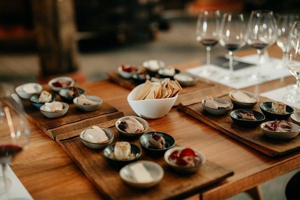 Cape Mentelle Behind the Scenes Tour with Six-Wine Food Pairing, 120 Minutes, Adults Only
