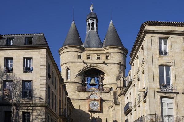 Médoc & Margaux Wine Tours