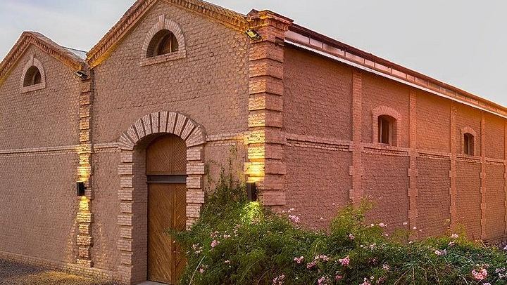 Luján de Cuyo Wine Tasting: Benegas, Ruca Malen and Norton's Paired Lunch (3/12)