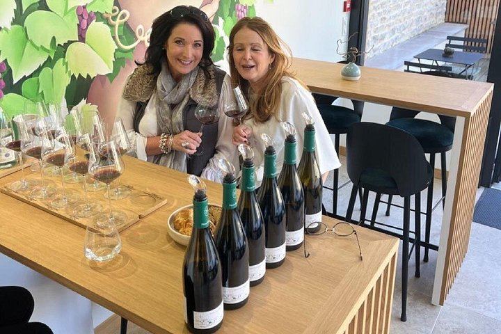 Private Burgundy Wine Tour with Bilingual Host, Tailored to Your Wine Profile (7/12)