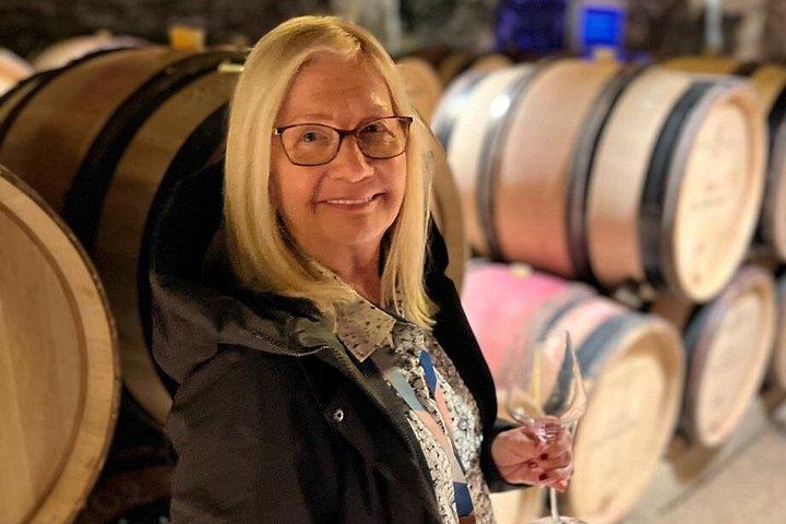 Private Burgundy Wine Tour with Bilingual Host, Tailored to Your Wine Profile (11/12)