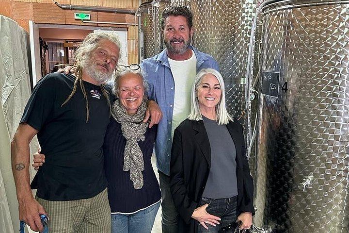 Private Burgundy Wine Tour with Bilingual Host, Tailored to Your Wine Profile (4/12)