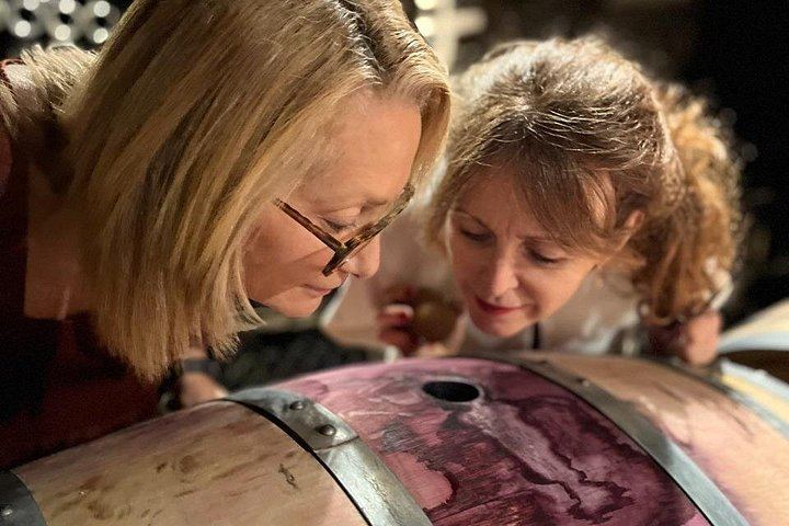 Private Burgundy Wine Tour with Bilingual Host, Tailored to Your Wine Profile (12/12)