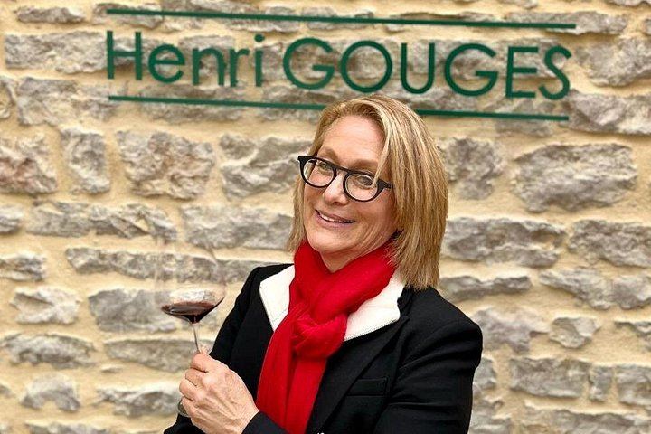 Private Burgundy Wine Tour with Bilingual Host, Tailored to Your Wine Profile (2/12)