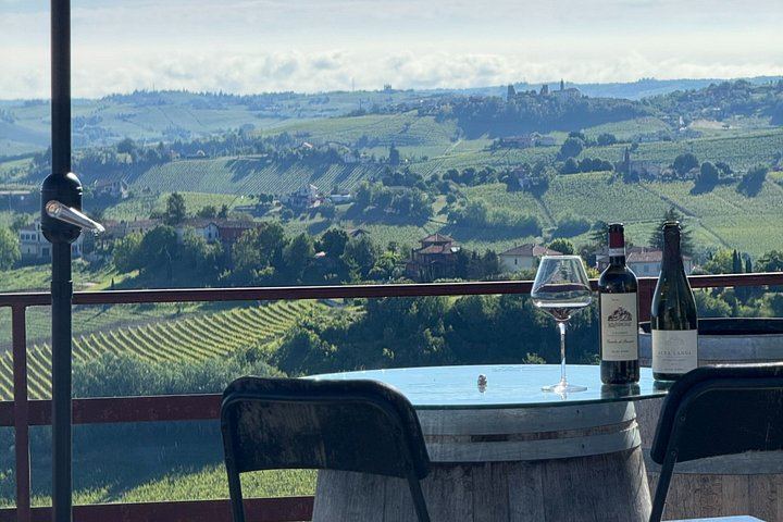 Langhe and Monferrato Wine Tasting and Cellar Visit at Bussi Piero, Calosso (1/12)
