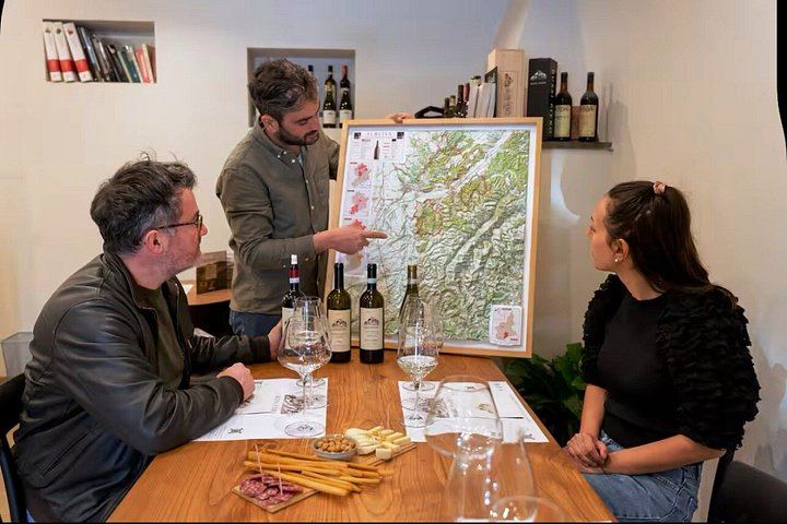 Langhe and Monferrato Wine Tasting and Cellar Visit at Bussi Piero, Calosso (4/12)