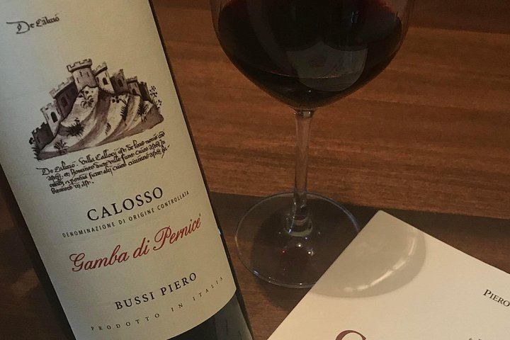 Langhe and Monferrato Wine Tasting and Cellar Visit at Bussi Piero, Calosso (11/12)