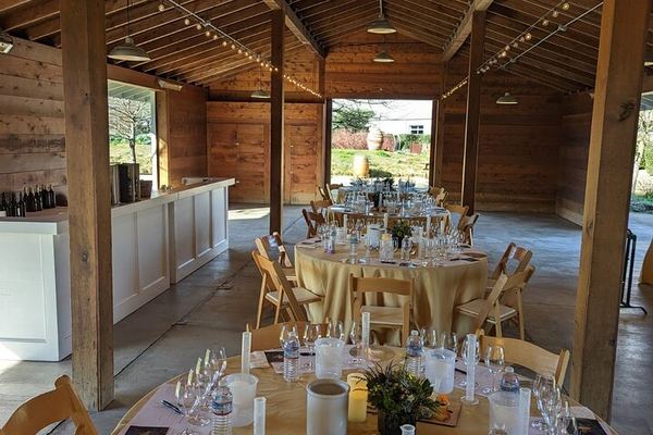 Blend and Bottle Your Own Wine at Meadowcroft Wines, Cornerstone Sonoma