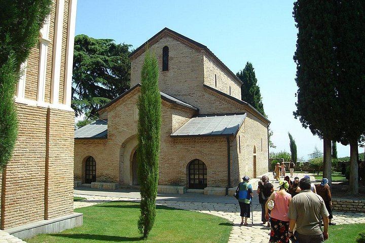 Kakheti Wine Tour from Tbilisi: Sighnaghi, Bodbe, Shoti Bread and 7 Tastings (4/12)