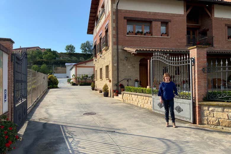 Bodegas Loli Casado Noon Winery Tour with Four Wines and Olive Oil (2/9)