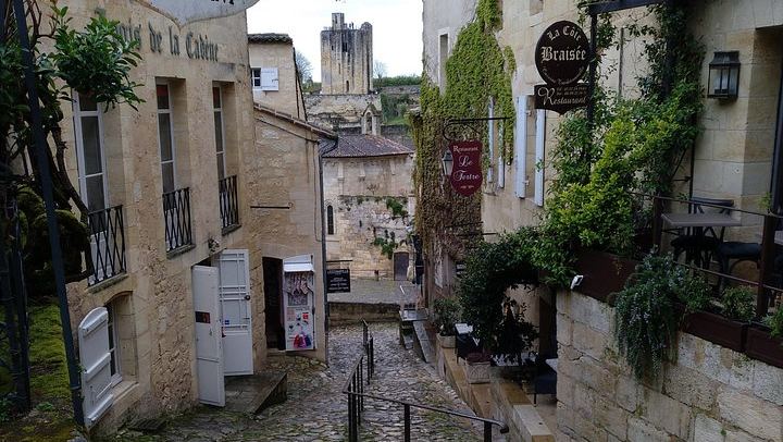 Private Bordeaux Wine Day Trip from San Sebastian: Saint-Émilion, Masterclass and Lunch (4/12)