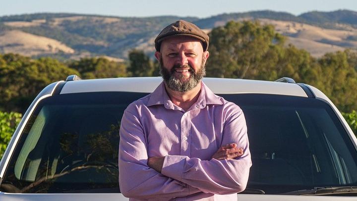 Barossa Discovery Day: Private Wine Tour with Local Guide Kym Farley, Adelaide Pickup (1/6)