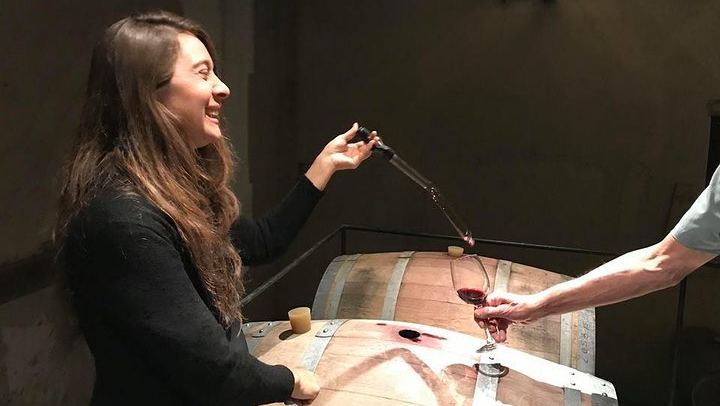 Luján de Cuyo Wine Day with Clos de Chacras, Carmine Granata and Paired Lunch (2/11)
