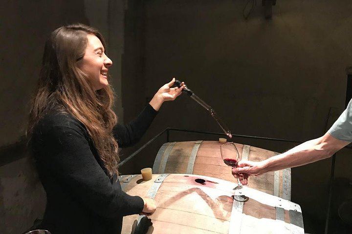 Luján de Cuyo Wine Day with Clos de Chacras, Carmine Granata and Paired Lunch (2/11)
