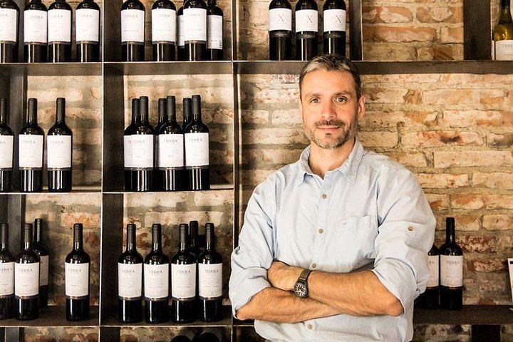 Luján de Cuyo Wine Day with Clos de Chacras, Carmine Granata and Paired Lunch (5/11)