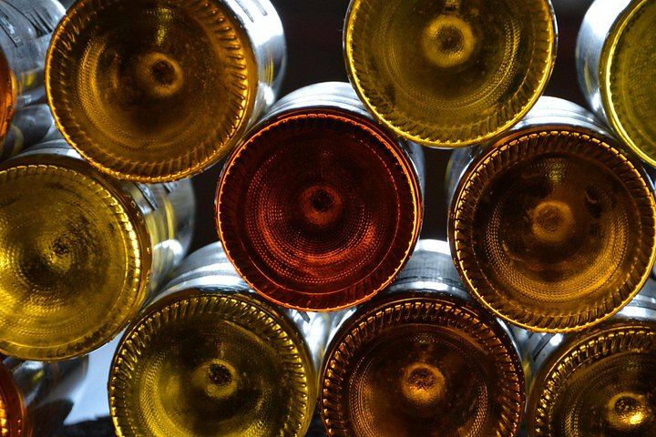 Pagus Wine Tours Half-Day Soave and Amarone Tour from Verona: Walled Town and Two Wineries (2/7)