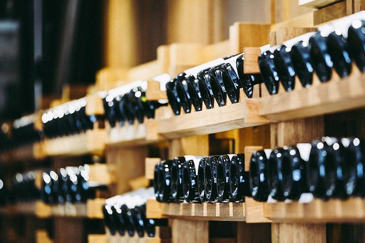 Half-Day Côte de Nuits Wine Tour from Dijon: Two Pinot Noir Tastings on Grands Crus Route (3/6)