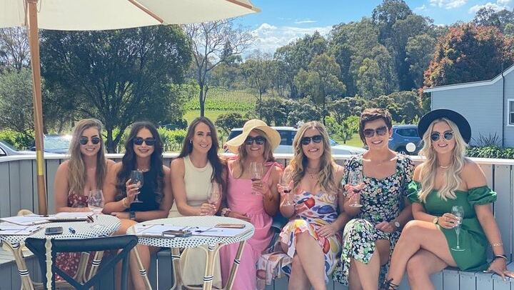 Boutique Seated Wine Tasting at McCaffrey's Estate, Pokolbin, Small Family Producer (3/12)