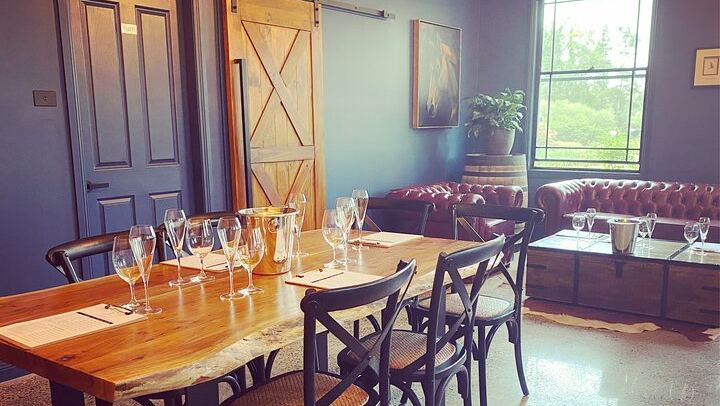 Boutique Seated Wine Tasting at McCaffrey's Estate, Pokolbin, Small Family Producer (4/12)
