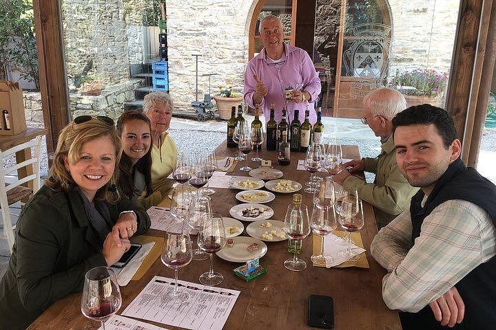 Private Siena and Chianti Day Trip from Florence by Mercedes Minivan, 8 Hours (9/12)
